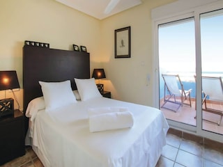 Holiday house La Manga del Mar Menor Features 7