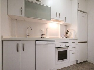 Casa per le vacanze La Manga del Mar Menor Caratteristiche 15