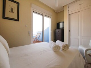 Holiday house La Manga del Mar Menor Features 13