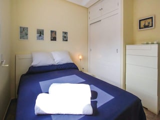 Ferienhaus La Manga del Mar Menor Ausstattung 13