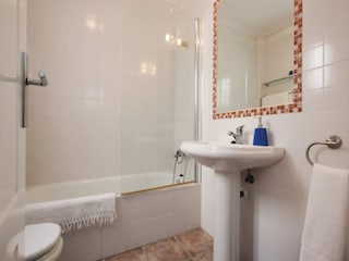 Maison de vacances La Manga del Mar Menor Équipement 18