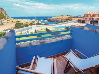 Holiday house La Manga del Mar Menor Outdoor Recording 2