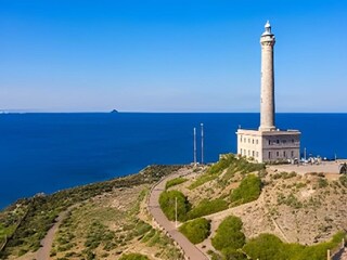 Casa per le vacanze La Manga del Mar Menor Ambiente 19