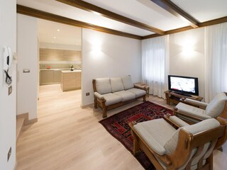 Appartamento Brez Caratteristiche 1