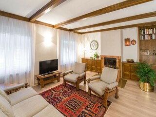 Appartamento Brez Caratteristiche 4