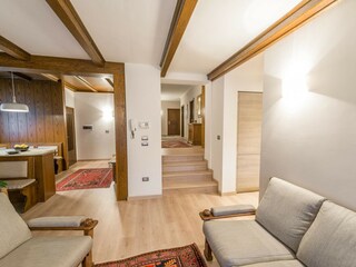 Appartamento Brez Caratteristiche 5