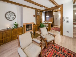 Apartment Brez Ausstattung 6