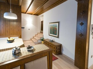 Appartamento Brez Caratteristiche 7