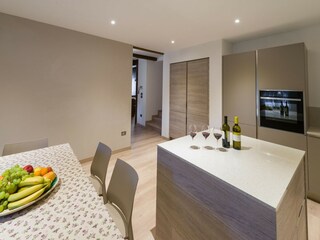 Appartamento Brez Caratteristiche 8