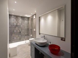 Apartment Brez Ausstattung 15