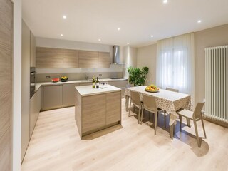 Appartamento Brez Caratteristiche 16