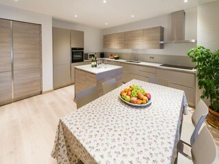 Apartment Brez Ausstattung 17