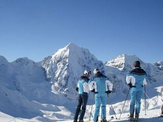 Appartamento Brez Ambiente 21