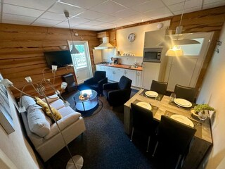 Maison de vacances Hollandscheveld Équipement 30