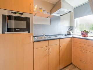 Ferienhaus Hollandscheveld Ausstattung 14