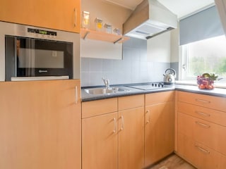 Ferienhaus Hollandscheveld Ausstattung 19