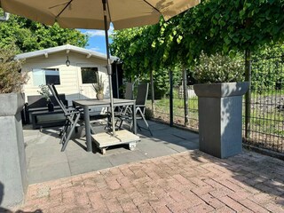 Casa per le vacanze Hollandscheveld Registrazione all'aperto 2