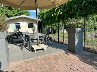 Maison de vacances Hollandscheveld Enregistrement extérieur 3