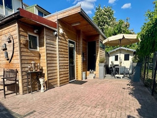 Holiday house Hollandscheveld Outdoor Recording 3