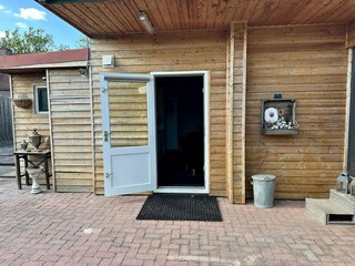 Maison de vacances Hollandscheveld Équipement 16
