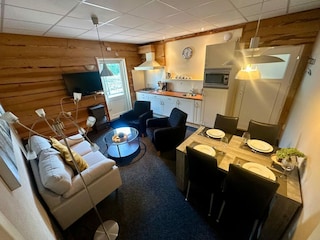 Ferienhaus Hollandscheveld Ausstattung 21