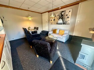 Vakantiehuis Hollandscheveld Kenmerken 17