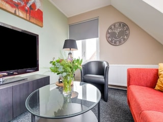 Ferienhaus Hollandscheveld Ausstattung 14