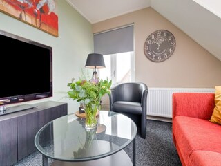 Maison de vacances Hollandscheveld Équipement 18