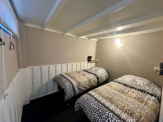 Ferienhaus Hollandscheveld Ausstattung 28