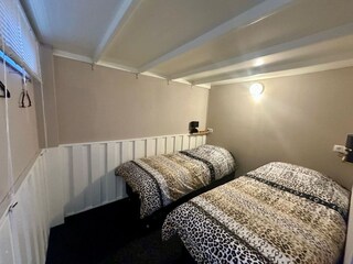 Maison de vacances Hollandscheveld Équipement 24
