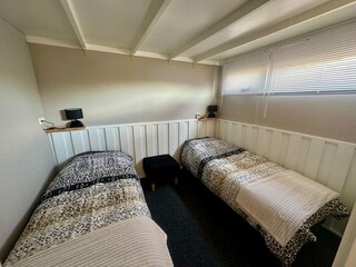 Maison de vacances Hollandscheveld Équipement 25