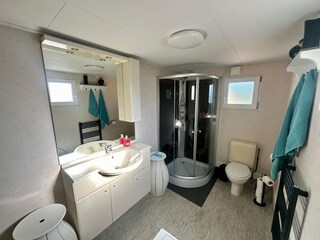 Maison de vacances Hollandscheveld Équipement 28