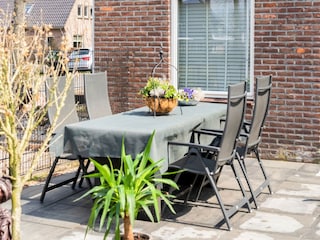 Ferienhaus Hollandscheveld Außenaufnahme 7