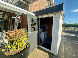 Holiday house Hollandscheveld  34