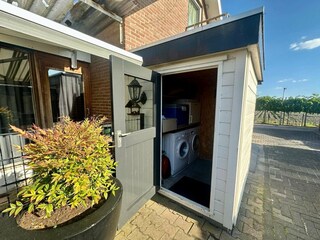 Vakantiehuis Hollandscheveld  34