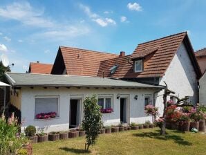 Apartment Ferienwohnung Horn - Kaiserslautern - image1