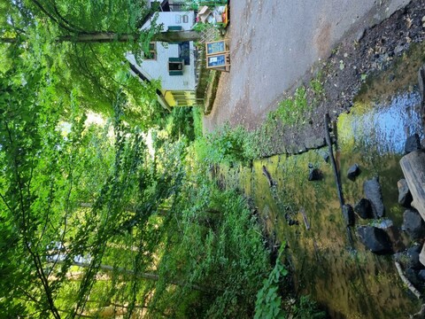 Apartamento Residencia forestal de Charlotte