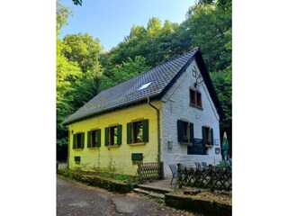 Apartamento Lindenberg (Pfalz) Grabación al aire libre 4