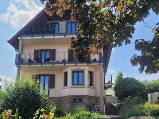 Haus VineSinn