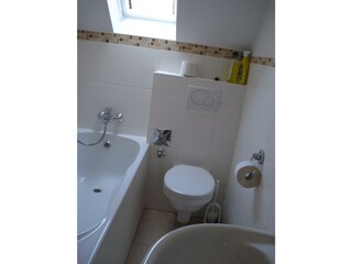 Bad/Toilette