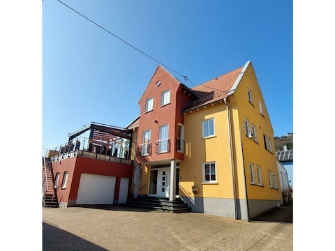 Apartment Weber's Ferienappartement