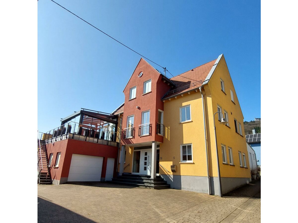 Apartment Weber's Ferienappartement