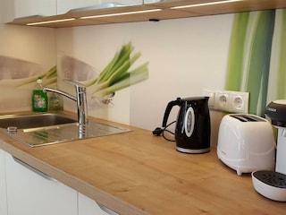 Kaffeemaschiene