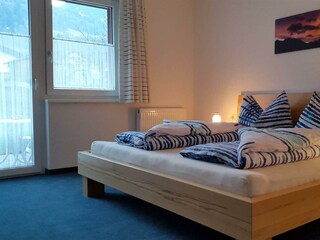 Schlafzimmer Biobett Übergrösse