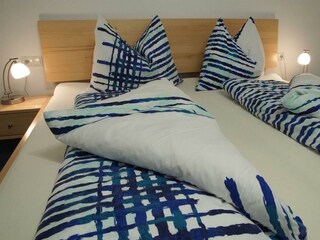 Schlafzimmer Biobett Übergrösse