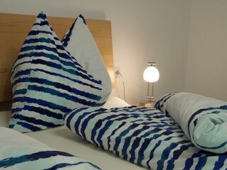 Schlafzimmer Biobett Übergrösse