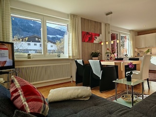 Wohnraum
