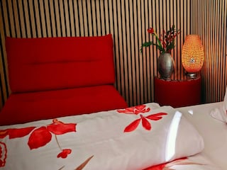 Schlafzimmer 2 Ost