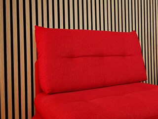 Schlafzimmer 2 Ost