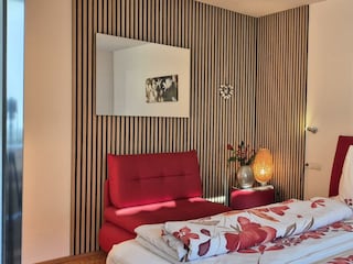 Schlafzimmer 2 Ost
